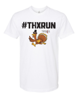 View a larger image of 2024 THXRUN Tee's!