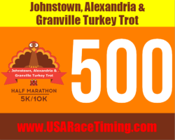 View a larger image of Additional Race Bib