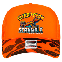View a larger image of Lizard Peak Neon Orng Camo