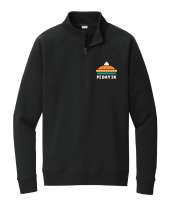 View a larger image of Pi Day 5k Sport-Tek® Drive Fleece Quarter-Zip Sweatshirt