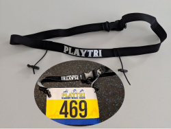 View a larger image of Race Belt