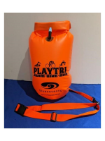 View a larger image of Blueseventy Personal Swim Buoy