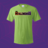 View a larger image of Unisex Lifestyle T-shirt