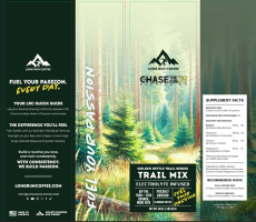 View a larger image of Exclusive "Trail Mix" Coffee