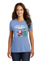 View a larger image of Women's Cut T-Shirt