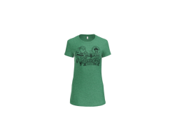 View a larger image of Women's Cut T-Shirt