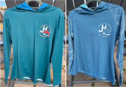 View a larger image of Women's Tech Hoodie - 40% OFF