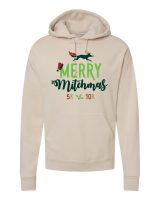 View a larger image of Classic Mitchmas Hoodie
