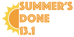 View a larger image of Summer's Done 13.1 Shirt