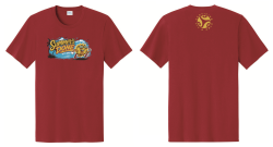 View a larger image of Summer's Done 13.1 Shirt