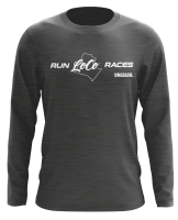 View a larger image of Run Loco Races Soft Blend Long Sleeve