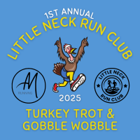 View a larger image of Turkey Trot 2025 T-Shirt