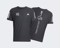 View a larger image of PRC Run Club T-Shirt