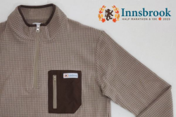 View a larger image of 2025 IBK Half Quarter-Zip