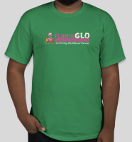 View a larger image of Short Sleeve T-shirt (Youth and Adult Regular)