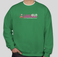 View a larger image of Crew Neck Sweatshirt (2X & 3X Sizes)