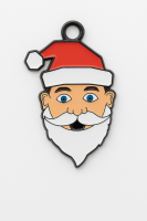 View a larger image of Santa Tillie Ornament