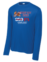View a larger image of Adult Medium DriFit Long Sleeve