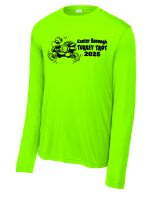 View a larger image of Adult XXL DriFit Long Sleeve