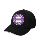 View a larger image of Port Authority Hat-Black