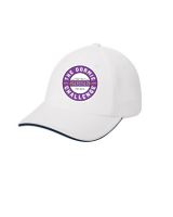 View a larger image of Port Authority Hat- White