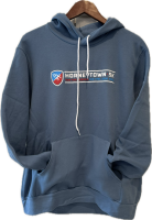 View a larger image of 2025 Sponge Fleece Hoodie by Bella Canvas SIZE LARGE and 2XL ONLY