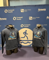 View a larger image of Unisex Mid-Weight Sweatshirt