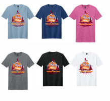 View a larger image of 2025 Race Design Short Sleeve 