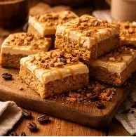 View a larger image of Café au Lait Coffee Cake