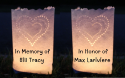 View a larger image of Luminary