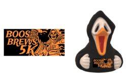 View a larger image of Boos ducks