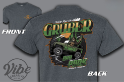 View a larger image of Gruber ORV shirt