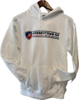 View a larger image of SALE - Gildan Hoodie (SMALL ONLY)