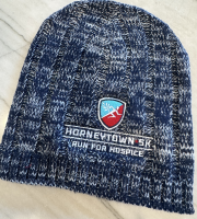 View a larger image of Horneytown Knit Beanie