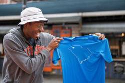 View a larger image of LWYL5/10K Tech Tee