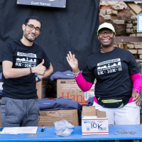 View a larger image of LWYL5/10K Cotton Tee