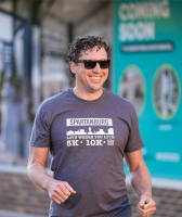 View a larger image of LWYL5/10K Comfort Tee 