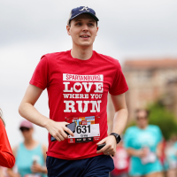 View a larger image of LWYR Comfort Tee