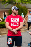 View a larger image of LWYL5/10K Comfort Tee