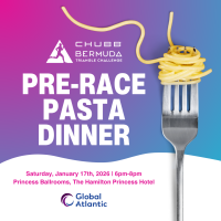 View a larger image of Pre-Race Pasta Dinner 2026