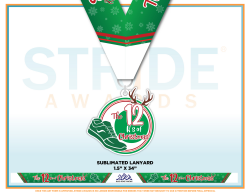 View a larger image of Medal