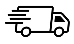 View a larger image of Shipping & Handling