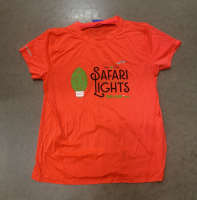 View a larger image of Women's Brooks Sprint Free SS Shirt