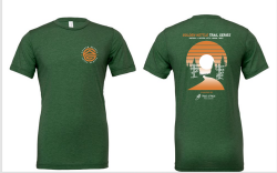 View a larger image of *NEW* 2026 Golden Kettle Series T-shirt