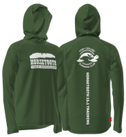 View a larger image of RunningU/Training Program Hoodie