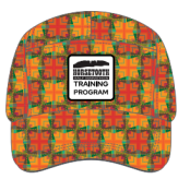 View a larger image of RunningU/Training Program Hat