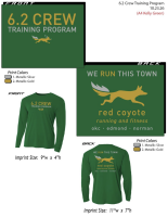 View a larger image of 10K Training Shirt