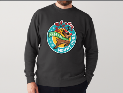 View a larger image of 2025 Logo Hoodie