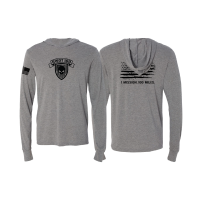 View a larger image of Add On: Base Layer Hoodie