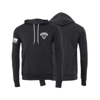 View a larger image of Add On: Hoodie Dark Gray